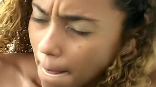 Brazilian Lesbians In Muff Munching