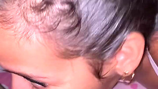 He Made Me Suck His Ass so That He Would Let Me Go to the Gym Like That