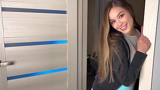 Raunchy tart exciting sex story