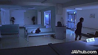 Asian Females Get Used By Their Doctors And Nurses While In The Hospital - Reality