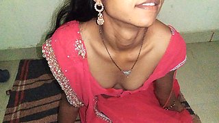 Horny Father in Law Enjoyed Anal Sex with Beautiful Daughter in Law