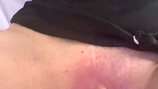 Horny Housewife S Morning Play