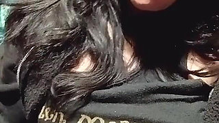 I Want Two Cocks One to Come in My Ass Andine to Cum in My P**** at the Same Time