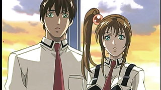 Bible Black: La Noche de Walpurgis (Episode 1, Part 2)