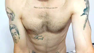 New dirty talk video