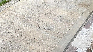 I'm Completely Obsessed with Masturbating in Front of My New Neighbors.