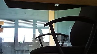 Spy Sex on Hidden Cam Voyeur Amateur