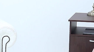 He Gave up the Fight