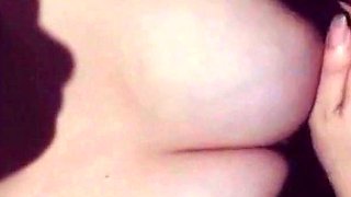 Amateur Chinese Webcam Girl