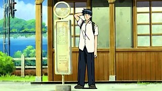 Virgin Touch Ep.1 Anime Uncensored