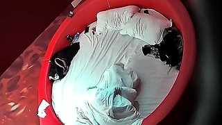 Hot amateur hidden cam