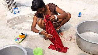 Permi Pooja Outdoor Devar Bhabhi XXX Hindi Movie - Desi Aunty Jungle Romance