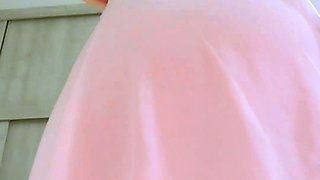 amateur vip ass flashing boobs on live webcam