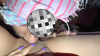 When elder brother was not at home, BHA b hi gave me a chance to fuc k. Desi village bh abhi