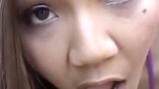 Public Outdoor Gangbang Blowbang