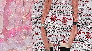 Breast Expansion Party Trick