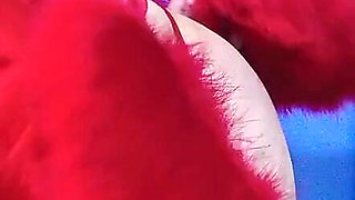 Naked in Hearts That When the Nasty Fun Starts