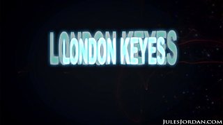 Big Ass Orgy - Exclusive Scene - JulesJordan