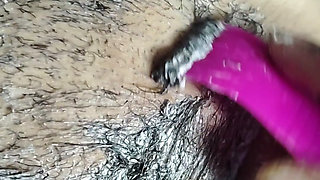 Part 2 Indian bhabhi ki pussy cleaning