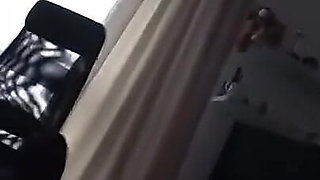 Betrayal. Wife Fucks with Husband's Friend..