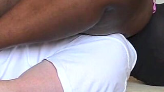 Mistress Lia's First Squash