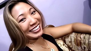 Miko Lee - Incredible Sex Clip Escort Girl Exotic Only Here