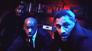 Digitalplayground - nicole kitt, August Skye and alex light up the woods with a flamy night of mighty pleasure