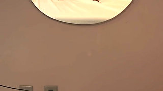 Tittyfuck Facial