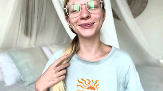 Stepmommy Calls You a Good Boy - Asmr
