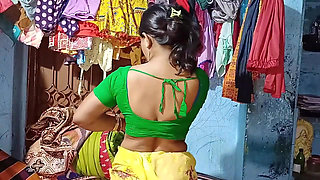 Iftari Indian desi Old man Fucking to his Girlfriend