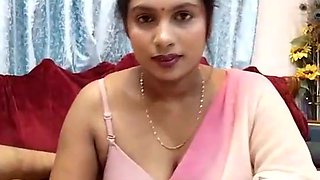 Spicy Indian babe blowjob breathtaking sex clip