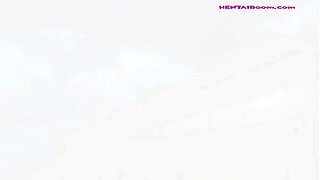 MILF Teacher Whispers Desires While Taking POV Pleasure