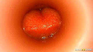 Rim Like You Never Rimmed Before With Bailey Base , Jimmy Michaels - Brazzers