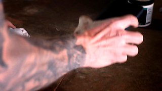 MILFY Penny can t resist his hard dick