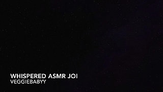 Audio Meditative Whisper Asmr JOI