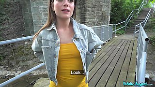 Spanish teen horny porn video