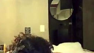 Fabiana Hillary Dildo Play In The Bathtub