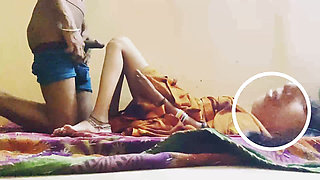 Quick Sex with Hindi Audio