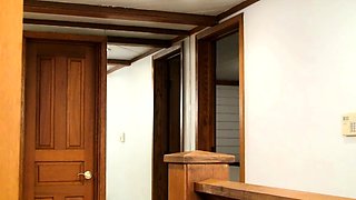 Naughty blonde femdom fetish hottie rams ass with strapon