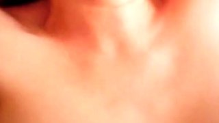 French MILF Cheats with Friend While Husband Watches