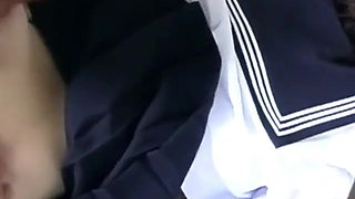 College Girl Fucked by Her Classmate
