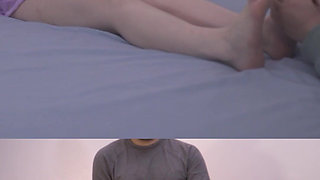 Sh Lover Got My Pussy Really Dirty for a Cuckold