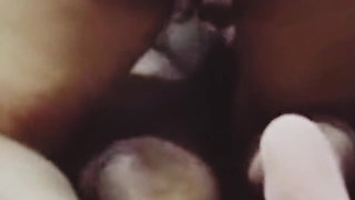 Stepbrother and Stepsister's Amazing Full Sex Big Ass Doggy Style