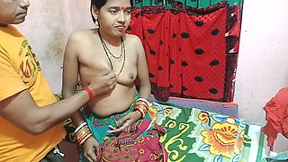 Had Fun Fucking Younger Stepbrother's Wife Naked