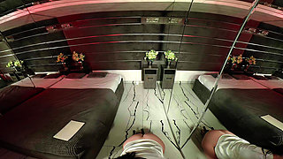 Olivia Hart - Mirror Mirror on the Wall