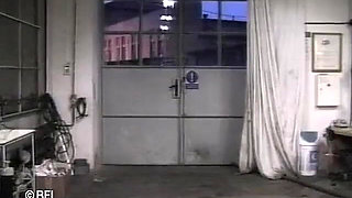 Xkiss - Trip to the Czech Republic, part 4