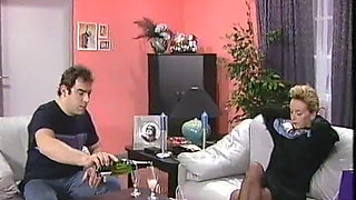 His Last Desire (1989)