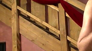 German femdom - Slave