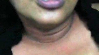 Facial Impressions of Desi Bhabhi