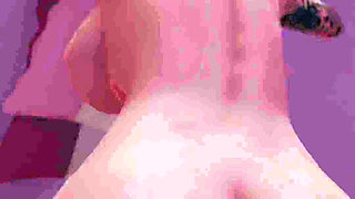 Tattoed Step Mom Wants a Quickie  MILF